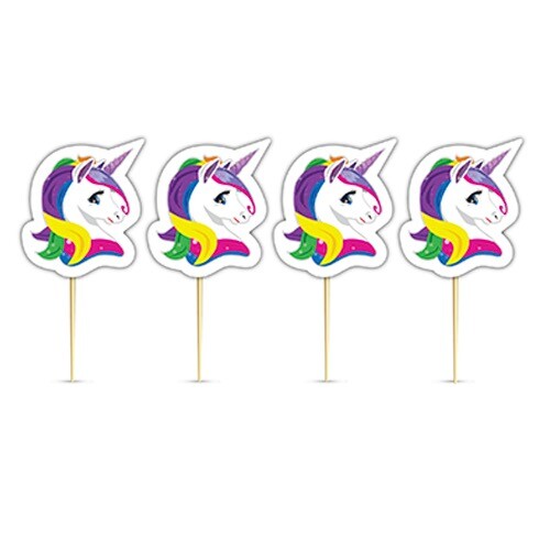 10'lu Kürdan Unicorn