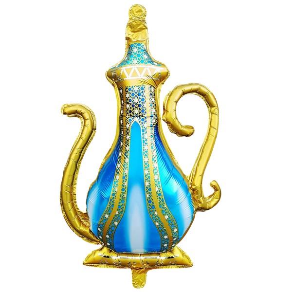 18 inç Ramazan İbrik Figürlü Folyo Balon 50*84