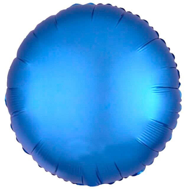 Yuvarlak Folyo Balon