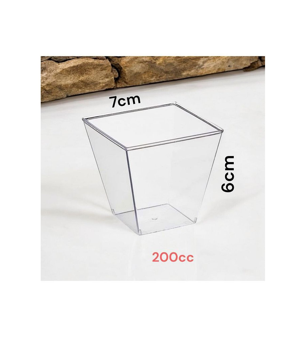 200 Cc Prizma Kase