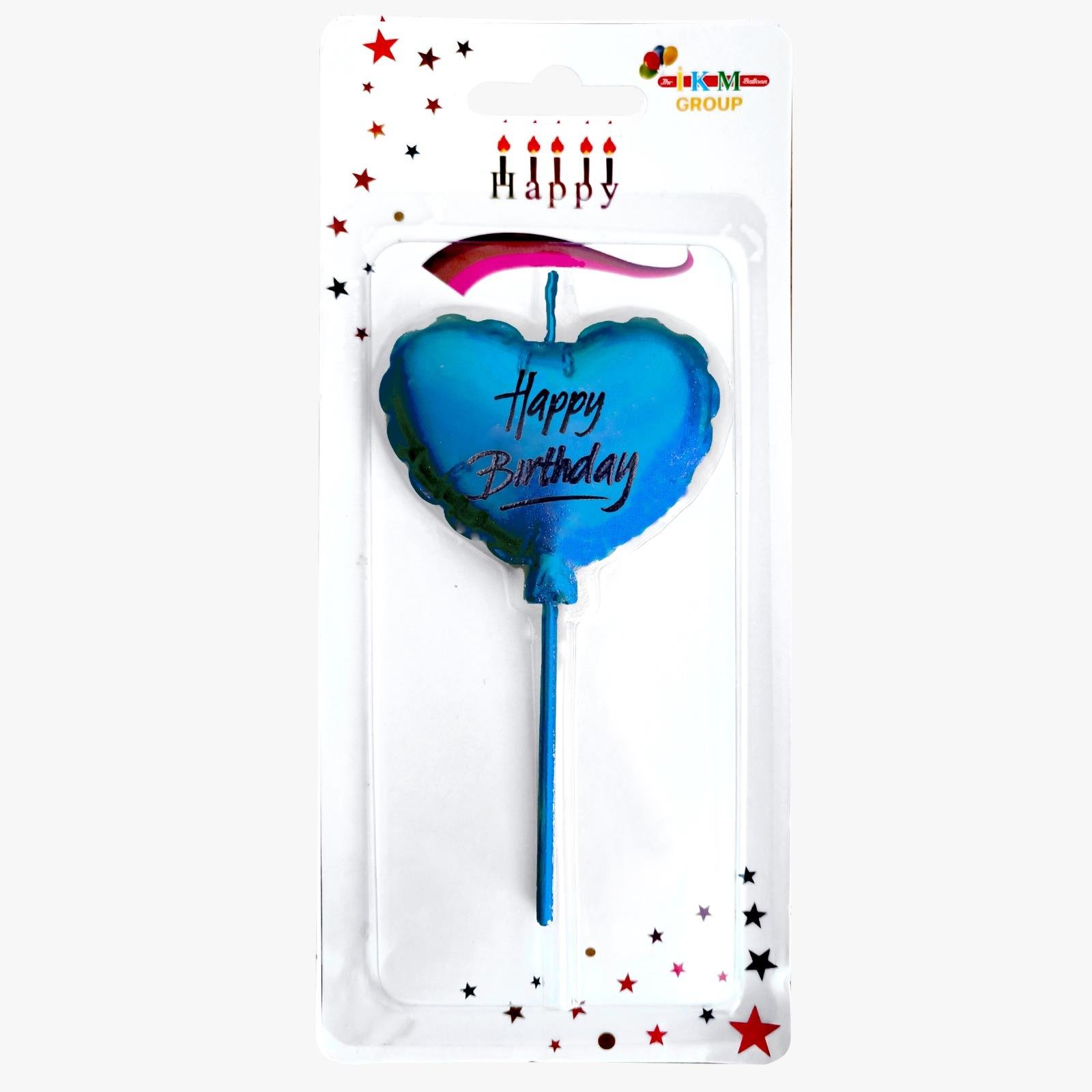 Happy Birthday Kalp Mavi Mum