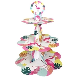 Kek Standı Flamingo