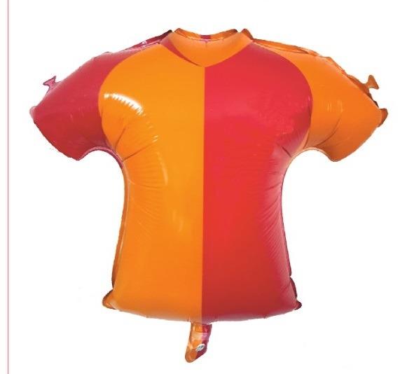 Taraftar S-K Forma Folyo Balon 59,5*56