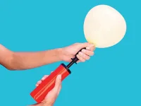 Balon Nasıl Şişirilir? Pompa, Helyum ve Folyo Balon Rehberi