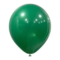 Yeşil Balon (100 Adet)