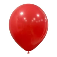 Kırmızı Balon (100 Adet)
