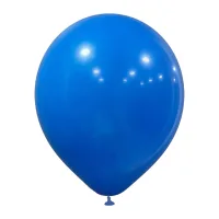 Lacivert Balon (100 Adet)