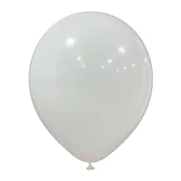Beyaz Balon (100 Adet)