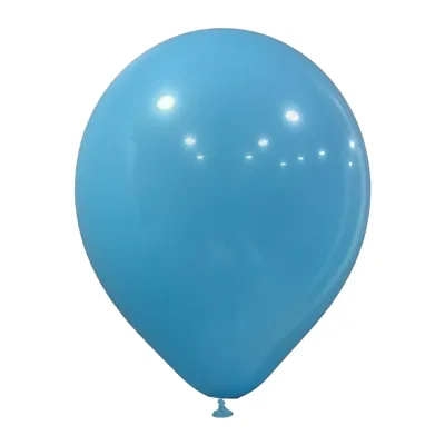 Mavi Balon (100 Adet)