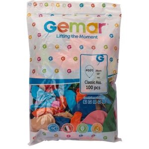 Gemar G90 10inc Pastel Balon