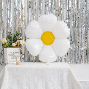 Papatya Folyo balon 45cm