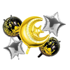 Ramazan Ayına özel folyo balonlar