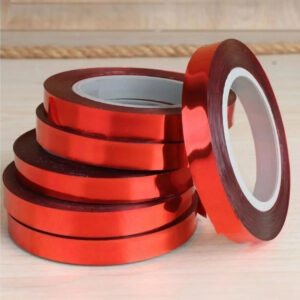 Parti & Hediye Paketleri İçin Renkli Rafya 25 Metre