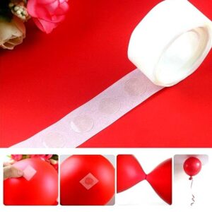 100lü Balon Yapıştırma Bandı