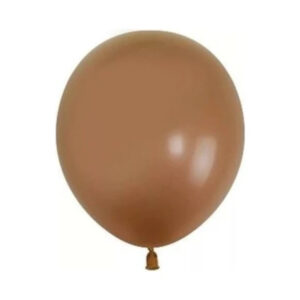 Parti Ve Etkinlikler İçin Minik 5 Inç Balonlar 50 Adet