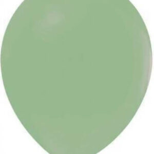 Parti Ve Etkinlikler İçin Minik 5 Inç Balonlar 50 Adet