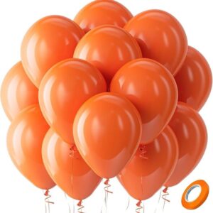 100 Adet Renkli Metalik Balon - Premium Lateks