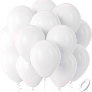 10 Adet Renkli Metalik Balon - Premium Lateks