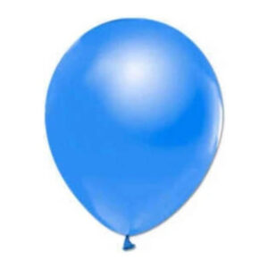 Parti Ve Etkinlikler İçin Minik 5 Inç Balonlar 25 Adet