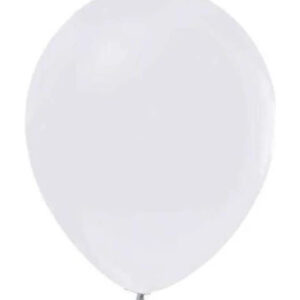 Parti Ve Etkinlikler Için Minik 5 Inç Balonlar 10 Adet