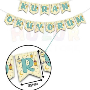 Hoşgeldin Ya Şehri Ramazan