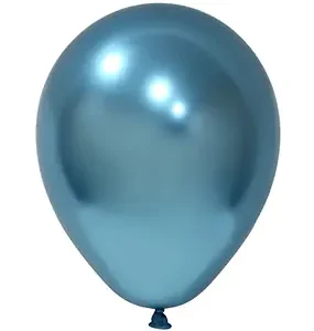 Balon Evi Krom Balon 10inc - Mavi