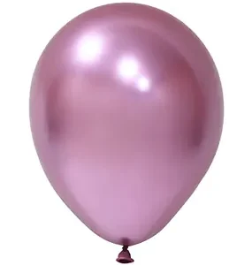 Balon Evi Krom Balon 10inc - Pembe