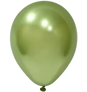 Balon Evi Krom Balon 10inc - Yeşil