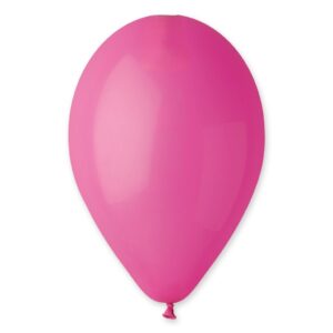 Balon Diyarı 27-30cm Balon - Fuşya