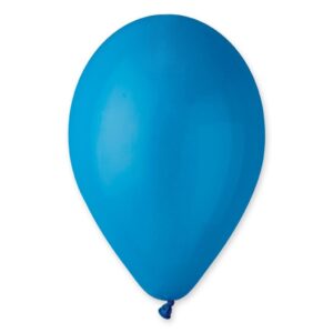 Balon Diyarı 27-30cm Balon - Lacivert