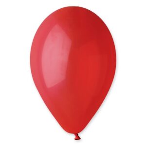 Balon Diyarı 27-30cm Balon - Kırmızı