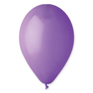 Balon Diyarı 27-30cm Balon - Lila