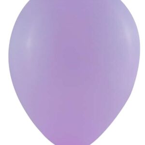 Gemar Balon 27-30cm Made in İtaly - Makaron Lila