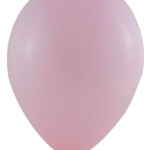 Gemar Balon 27-30cm Made in İtaly - Makaron Pembe